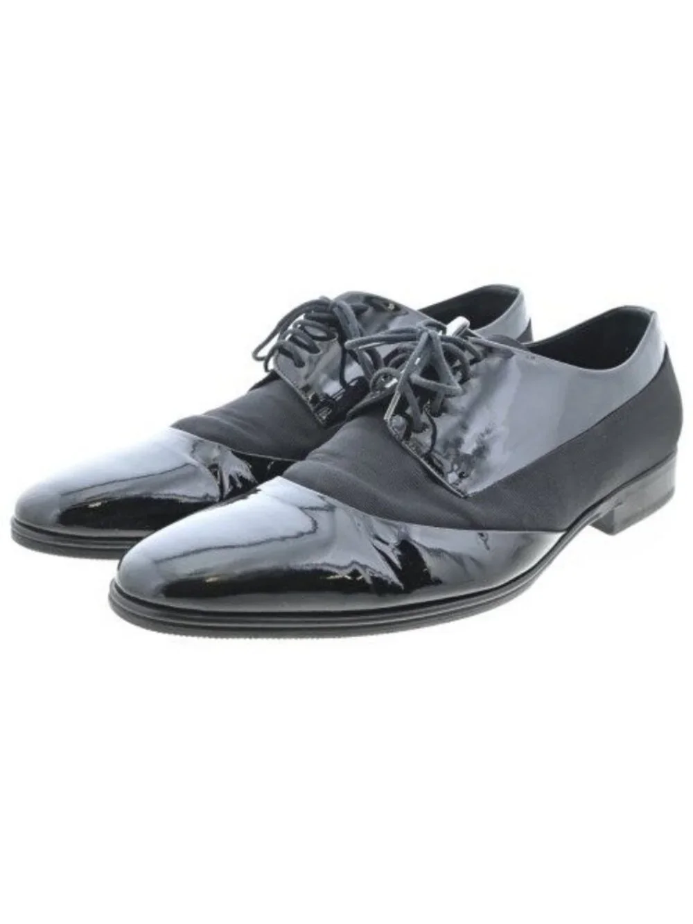 Dolce & Gabbana Business Dress Shoes